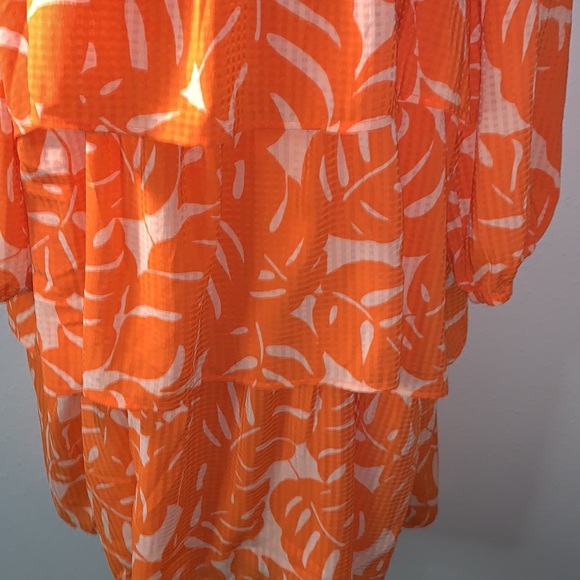 NWT WHO WHAT WHERE DRESS - Picture 7 of 11